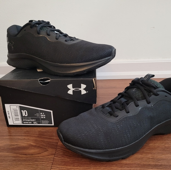 Under Armour Charged Bandit 7 - Picture 3 of 5